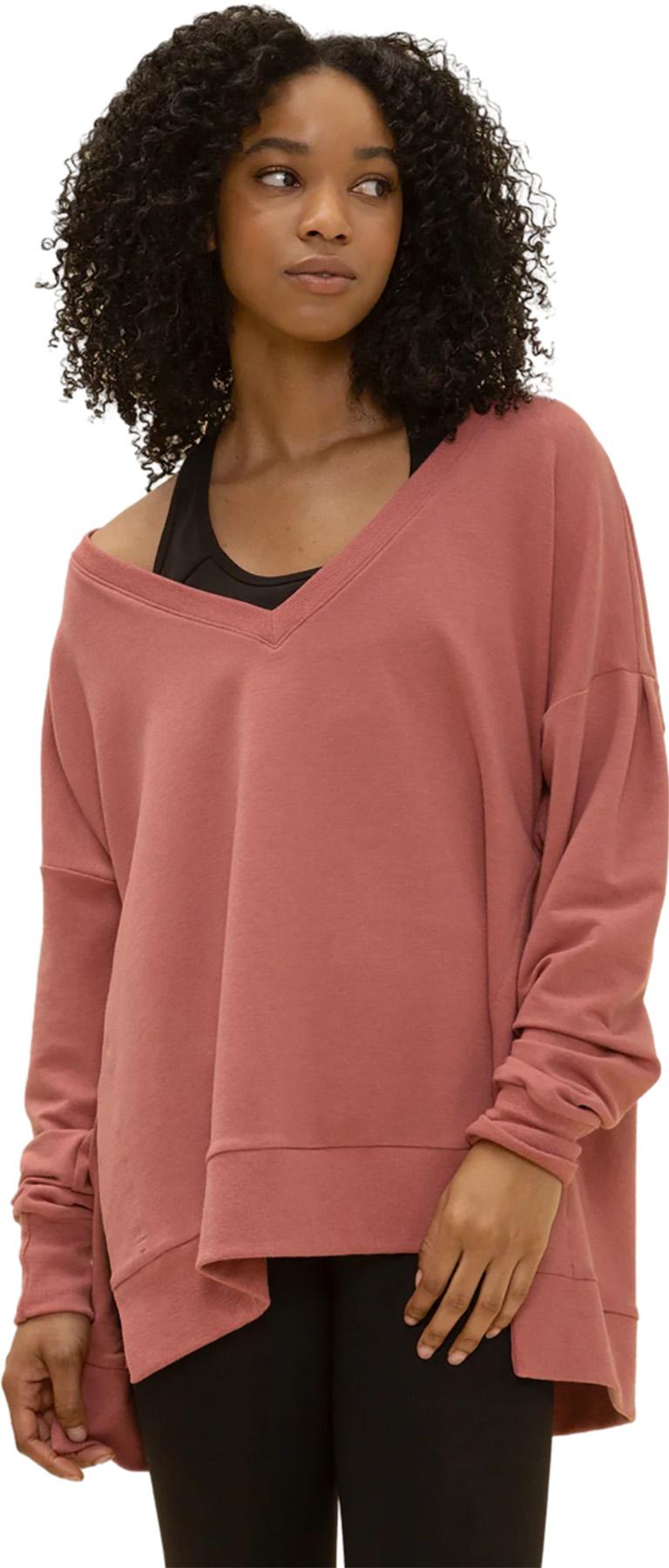 Product image for Forillon Sweatshirt - Women's
