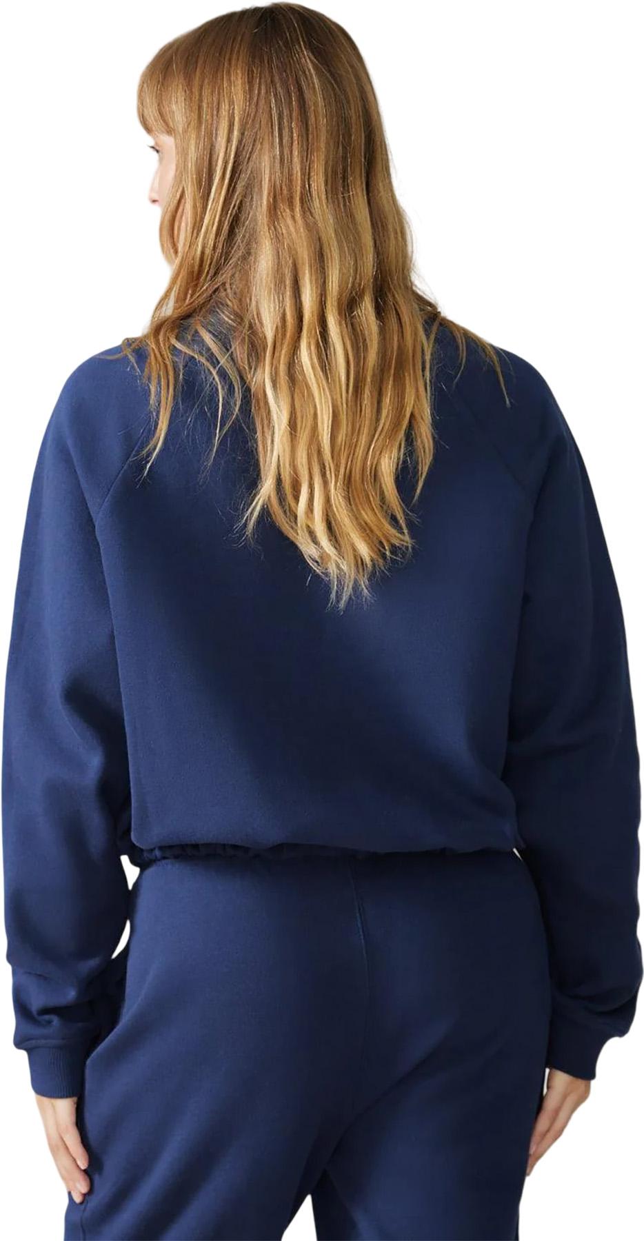 Product gallery image number 2 for product Wayfarer Sweatshirt - Women's