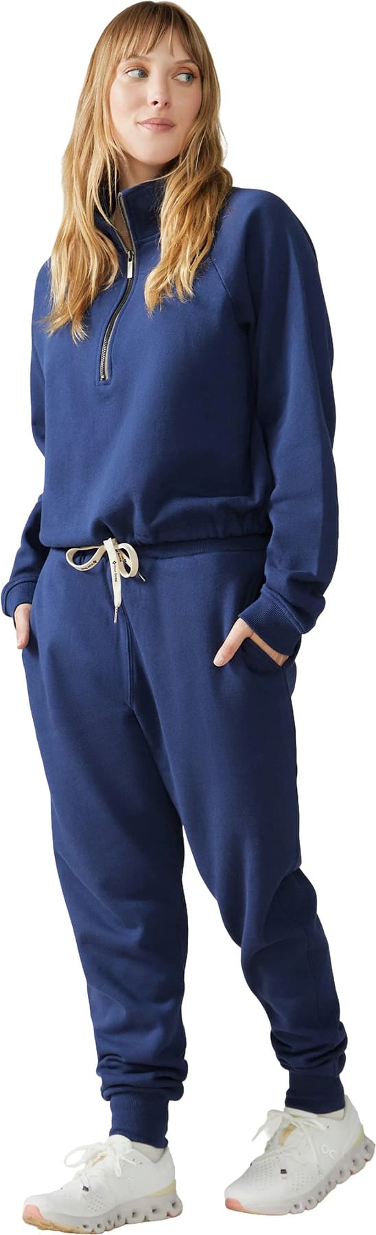 Product gallery image number 3 for product Wayfarer Sweatshirt - Women's