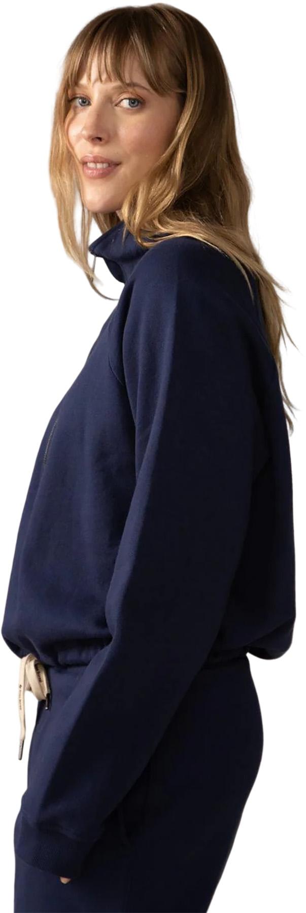 Product gallery image number 4 for product Wayfarer Sweatshirt - Women's