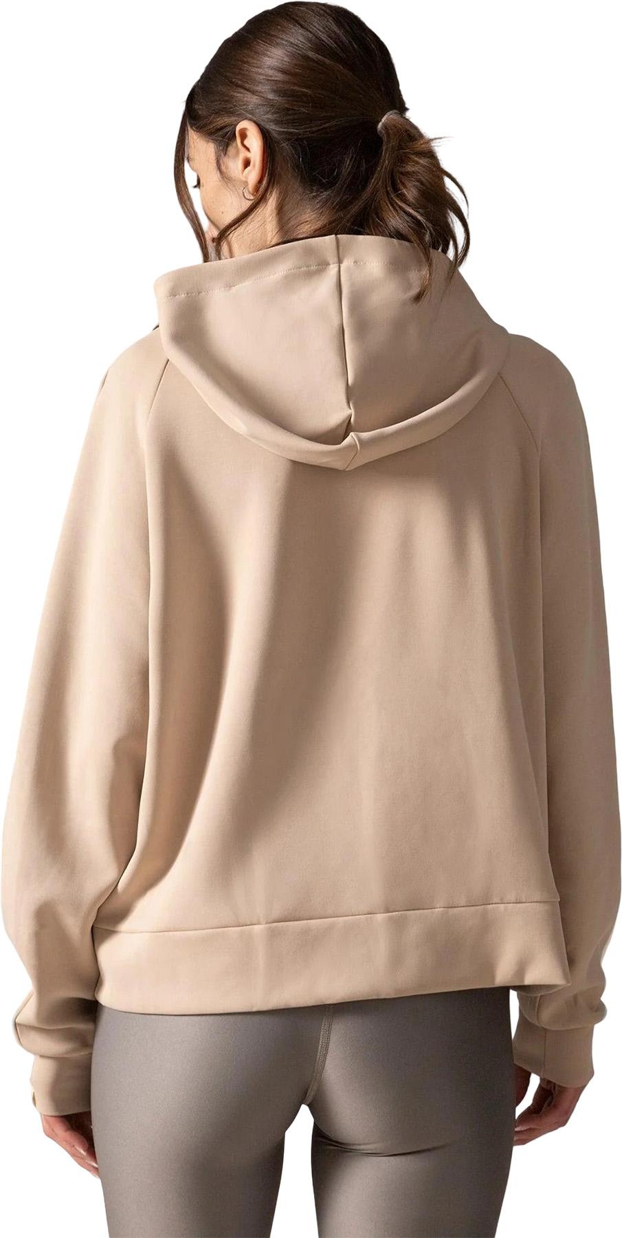 Product gallery image number 2 for product Horizon Hoodie - Women's