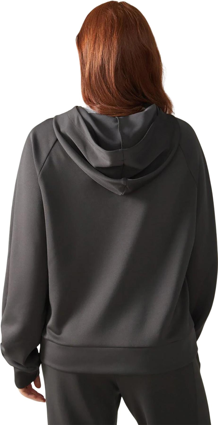 Numéro de l'image de la galerie de produits 2 pour le produit Chandail à capuchon Horizon - Femme
