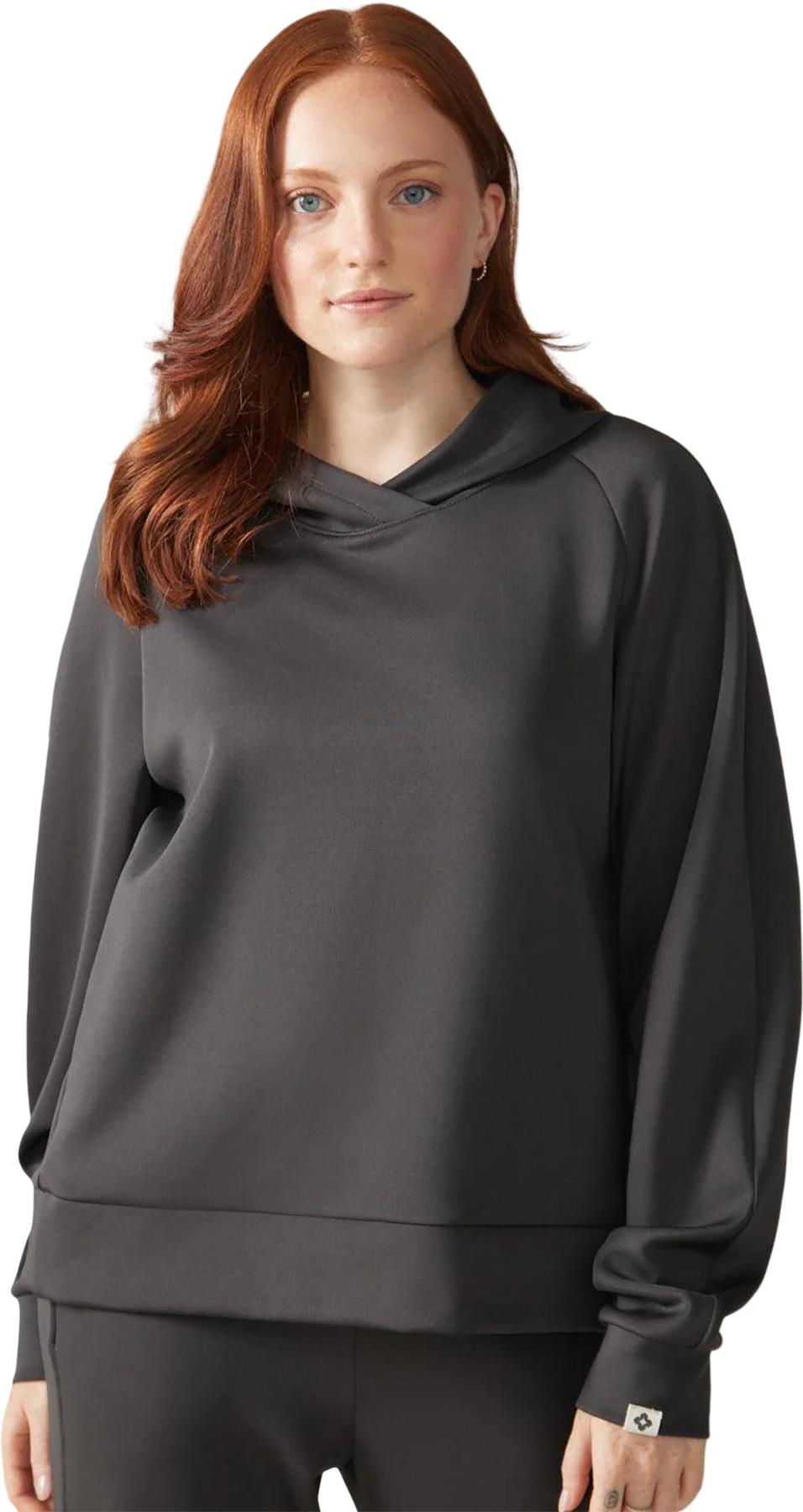 Image de produit pour Chandail à capuchon Horizon - Femme