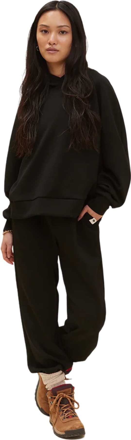 Product gallery image number 2 for product Horizon Hoodie - Women's