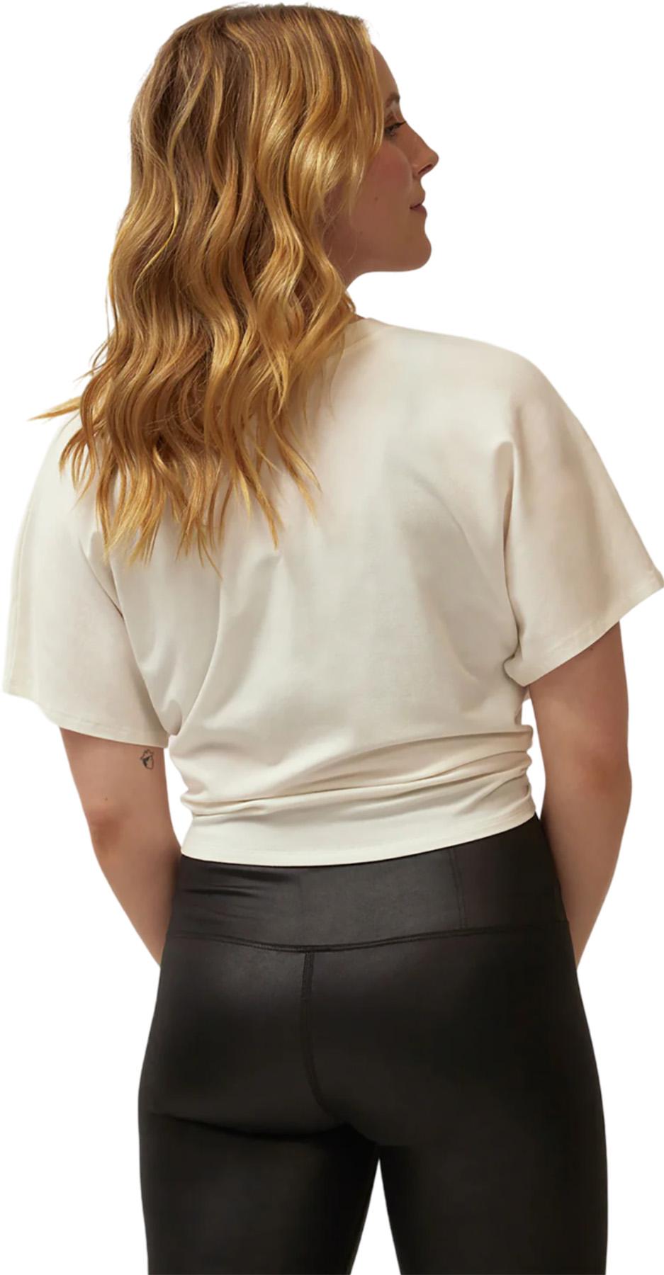 Product gallery image number 2 for product Jasper T-Shirt - Women's