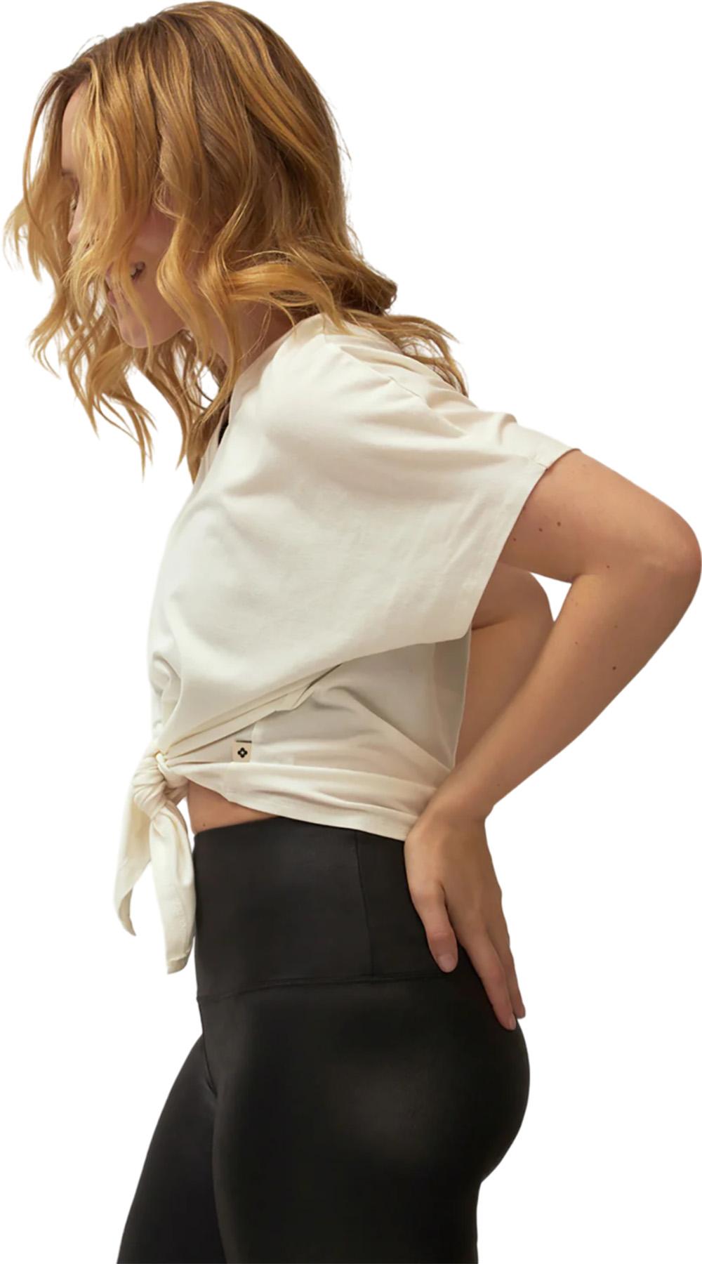 Product gallery image number 4 for product Jasper T-Shirt - Women's