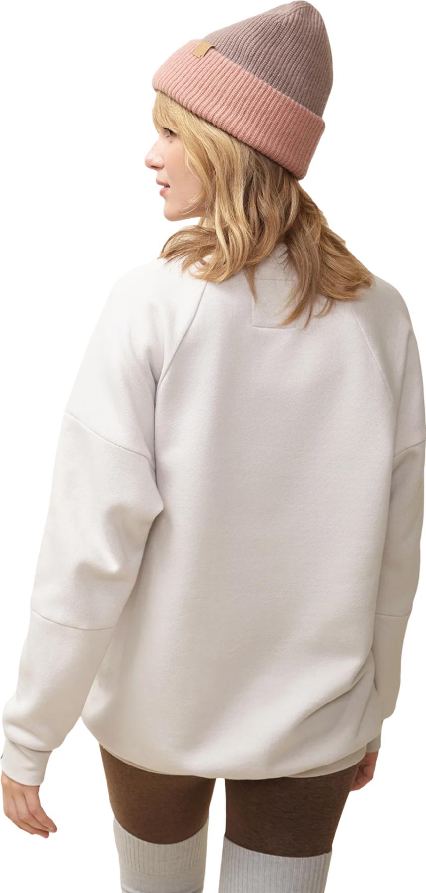 Product gallery image number 4 for product Après-Ski Sweatshirt - Women's
