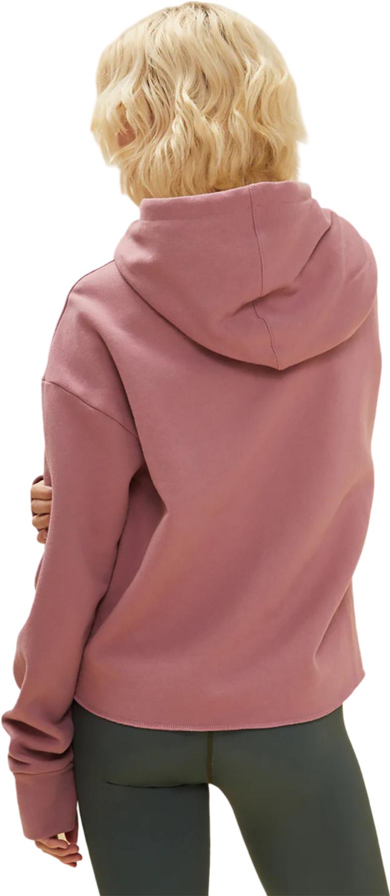 Product gallery image number 2 for product Free Spirit Hoodie - Women's