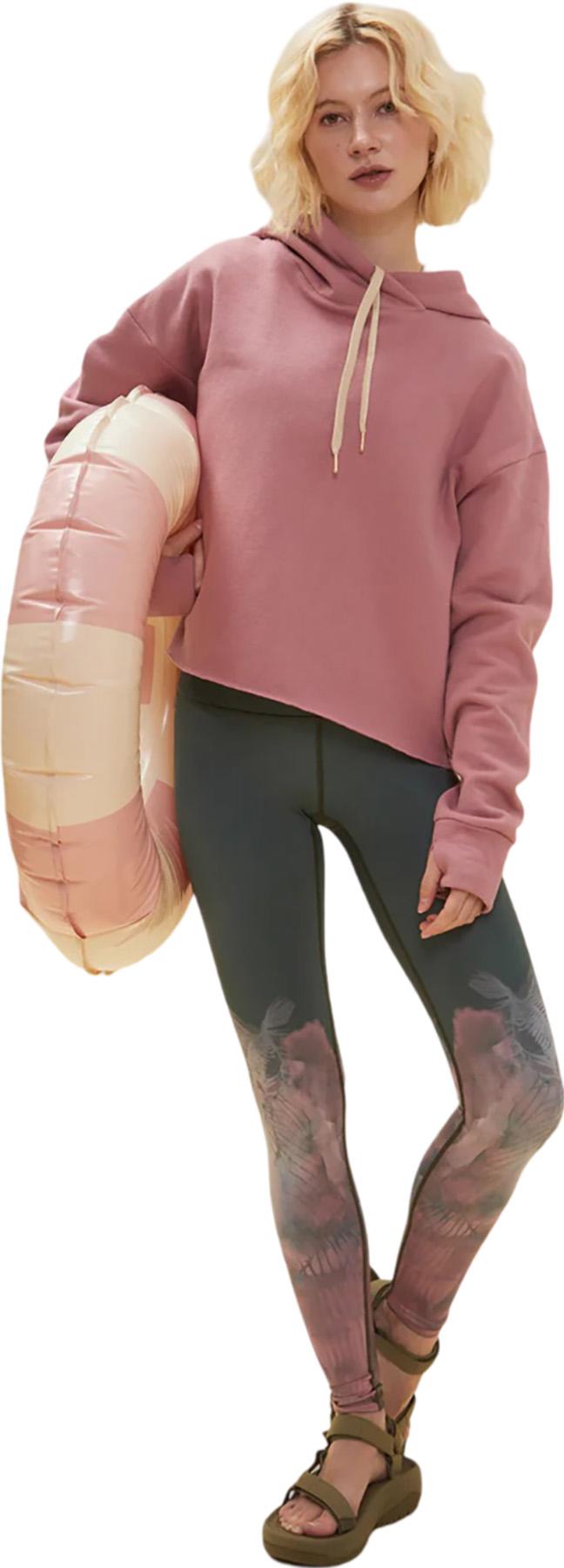 Product gallery image number 3 for product Free Spirit Hoodie - Women's