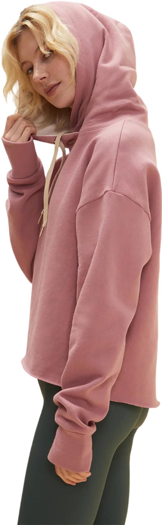 Product gallery image number 4 for product Free Spirit Hoodie - Women's