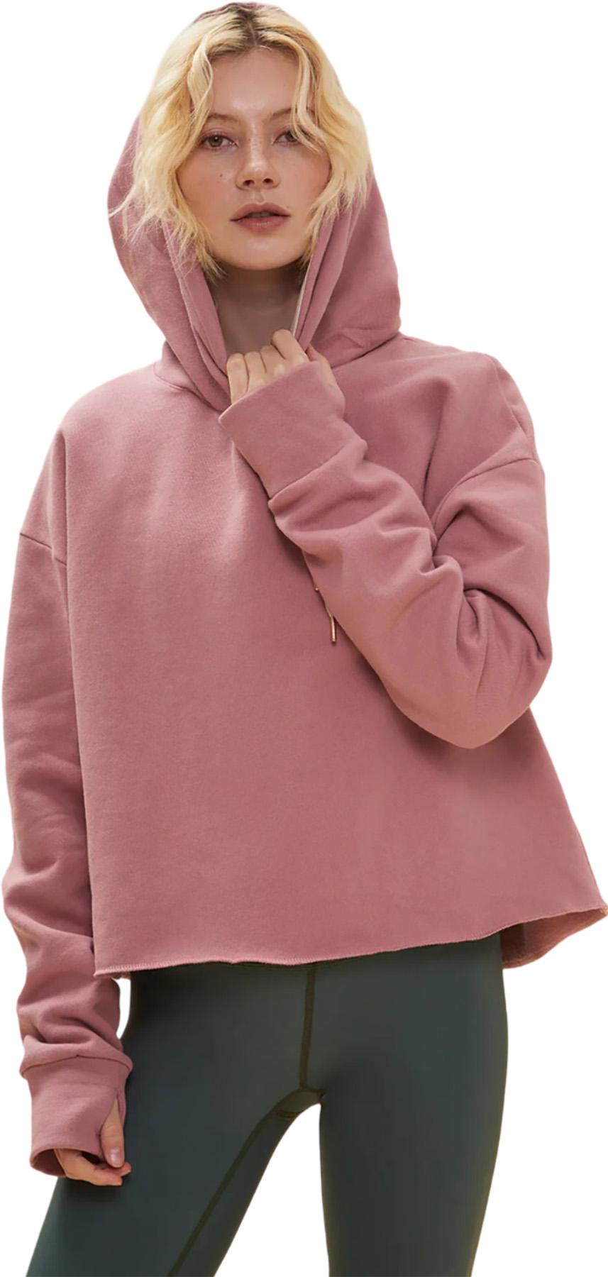 Product gallery image number 1 for product Free Spirit Hoodie - Women's