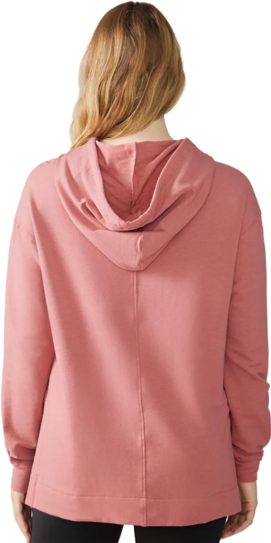 Product gallery image number 2 for product Chill Out Hoodie - Women's