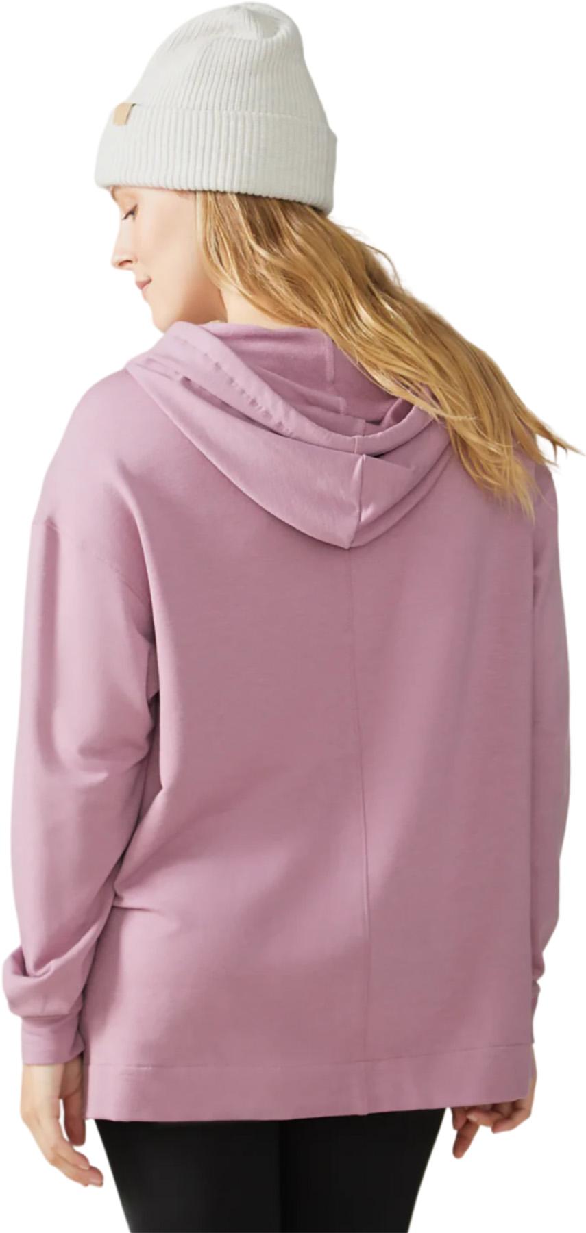 Product gallery image number 2 for product Chill Out Hoodie - Women's