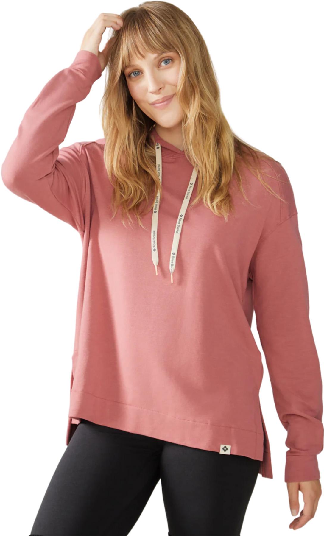 Product gallery image number 3 for product Chill Out Hoodie - Women's