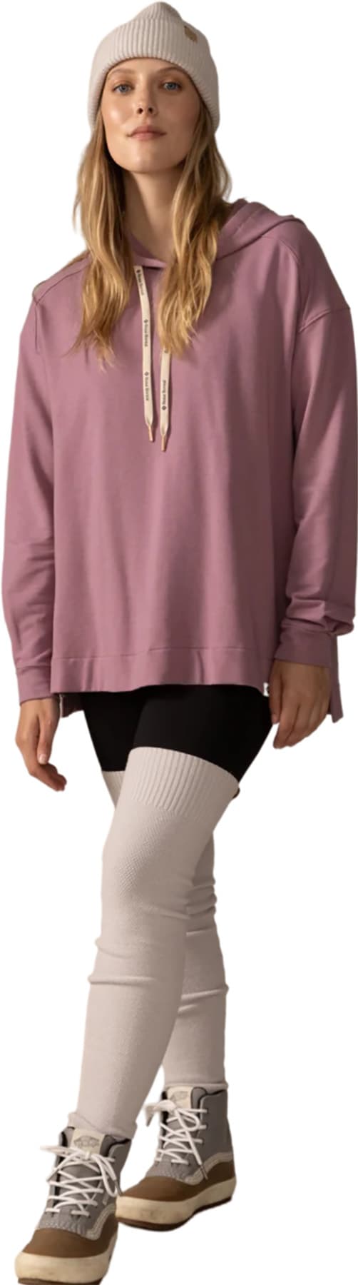 Product gallery image number 3 for product Chill Out Hoodie - Women's