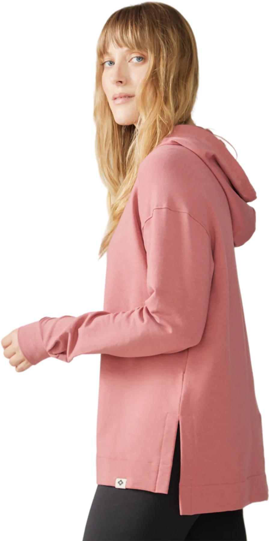 Product gallery image number 3 for product Chill Out Hoodie - Women's