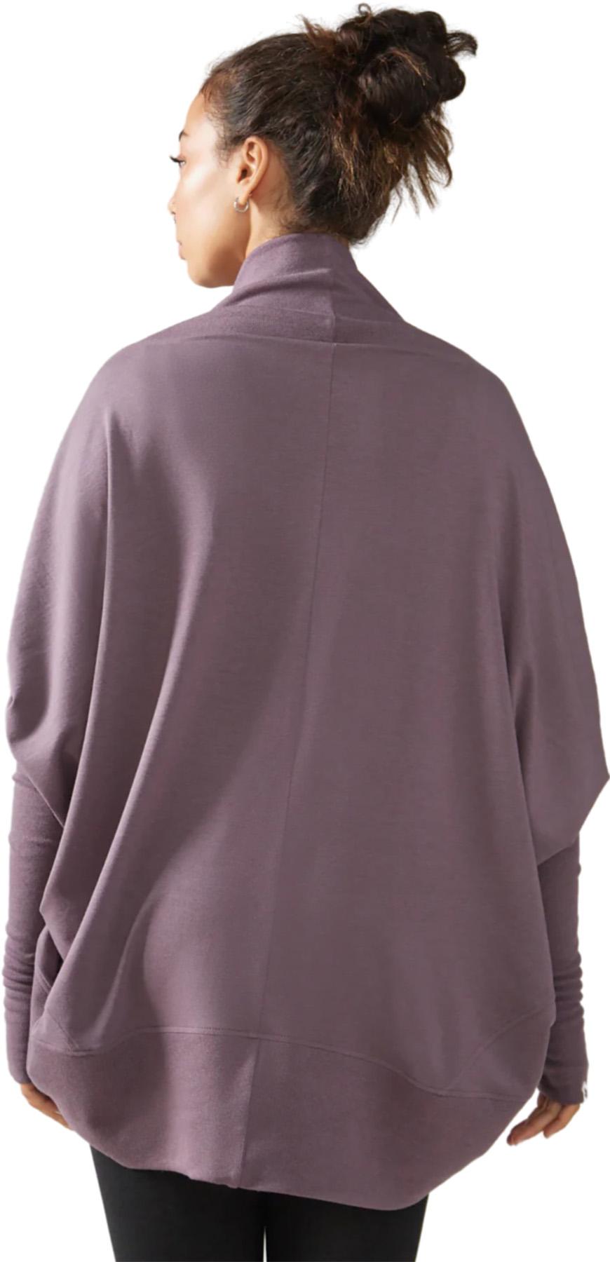 Product gallery image number 3 for product Grateful Shrug - Women's