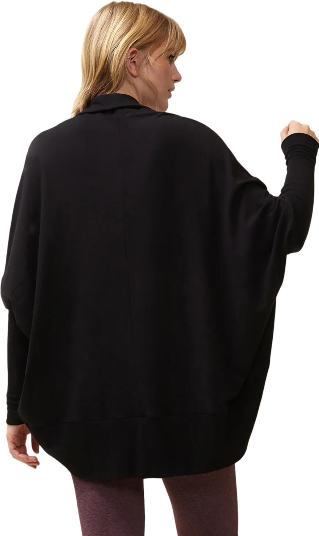 Numéro de l'image de la galerie de produits 3 pour le produit Boléro Gratitude - Femme