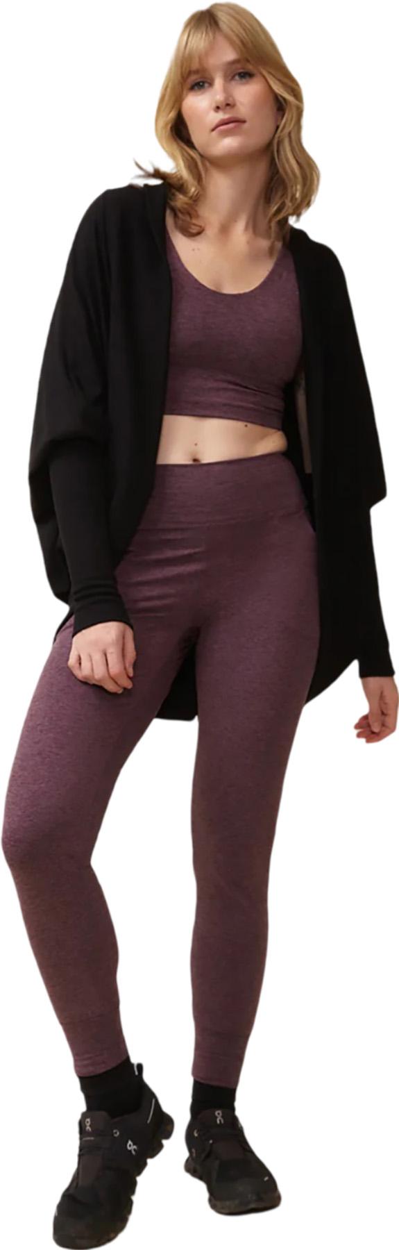Numéro de l'image de la galerie de produits 4 pour le produit Boléro Gratitude - Femme