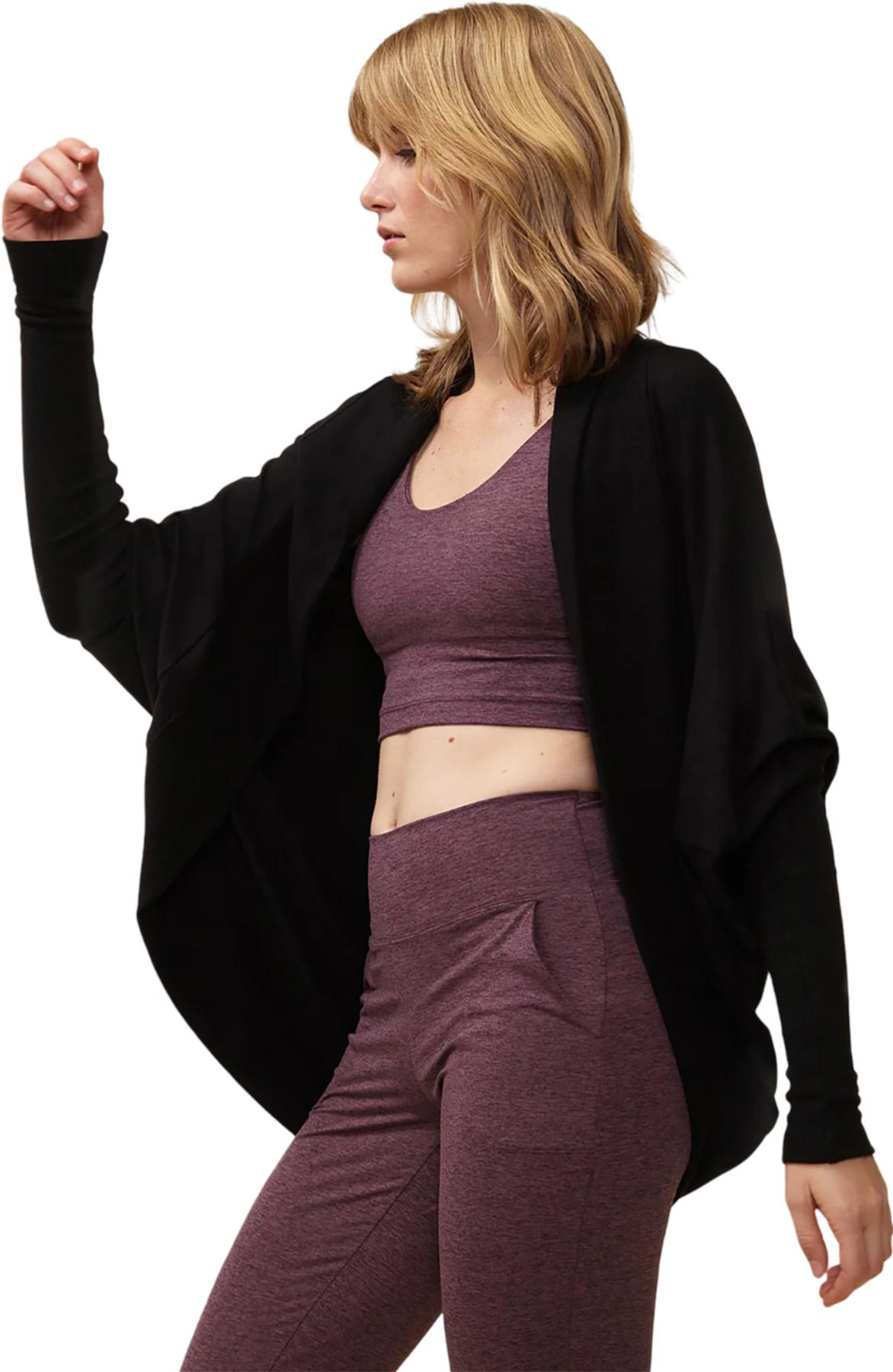 Numéro de l'image de la galerie de produits 2 pour le produit Boléro Gratitude - Femme