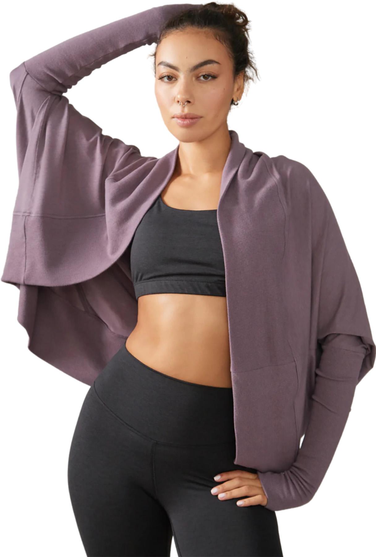 Product gallery image number 1 for product Grateful Shrug - Women's