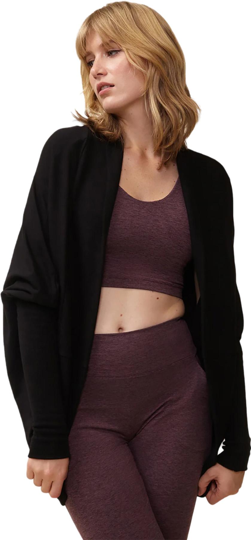 Image de produit pour Boléro Gratitude - Femme