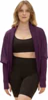 Colour: Plum
