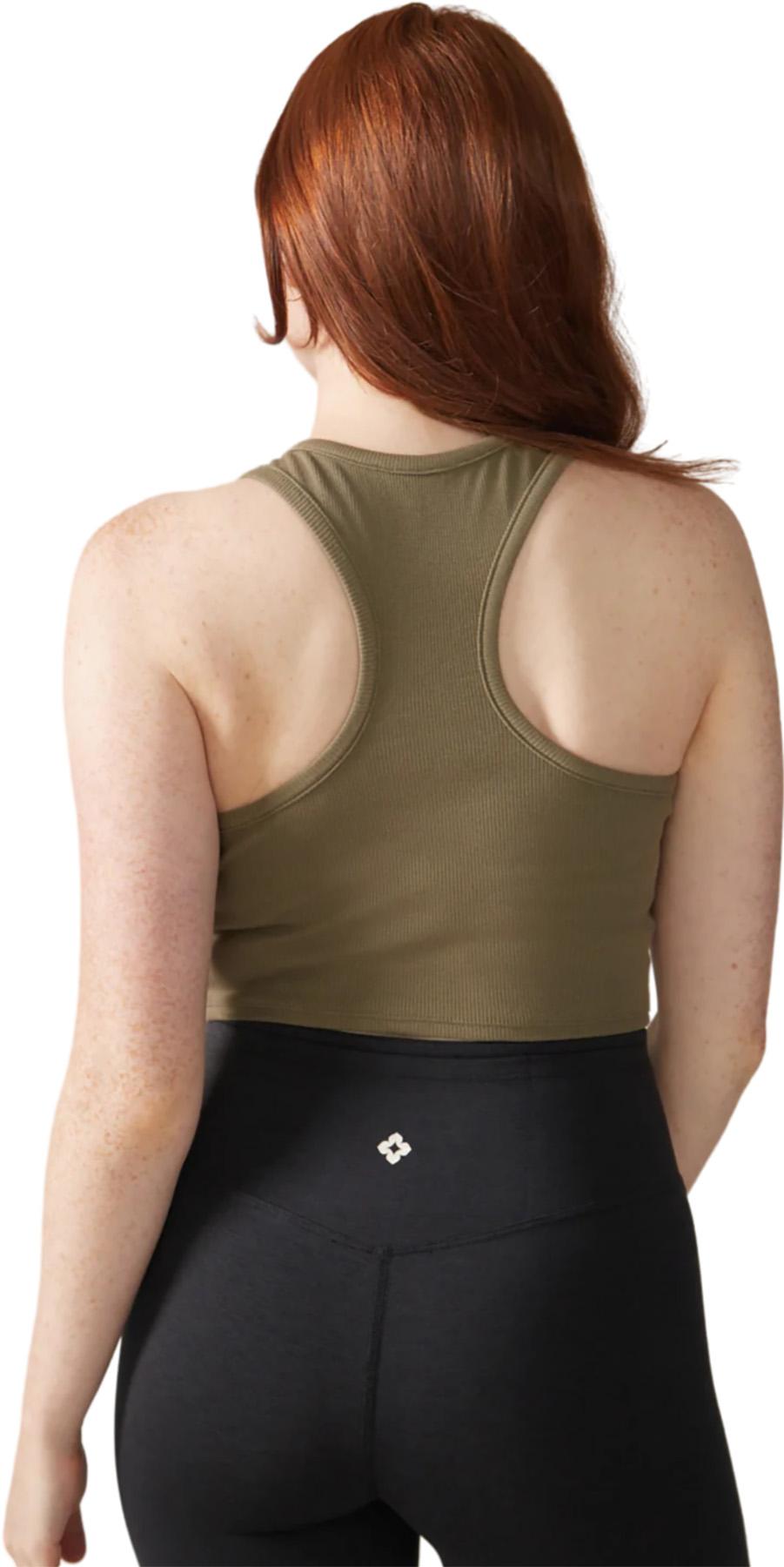 Product gallery image number 2 for product Mile-End Tank Top - Women's