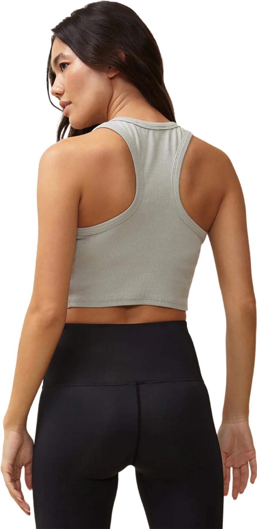 Product gallery image number 2 for product Mile-End Tank Top - Women's