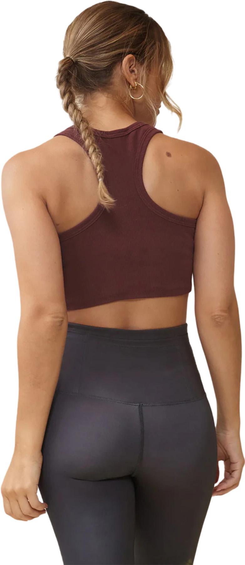 Product gallery image number 2 for product Mile-End Tank Top - Women's