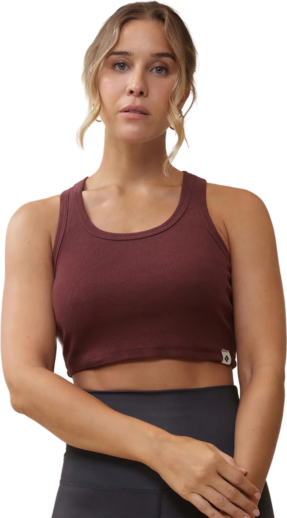 Product gallery image number 3 for product Mile-End Tank Top - Women's