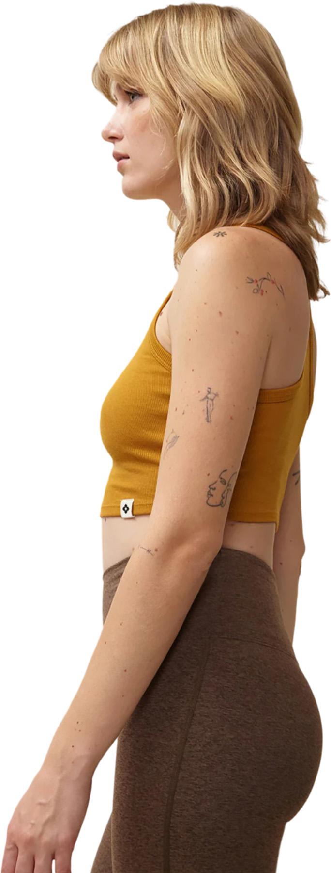 Product gallery image number 3 for product Camisole Mile-End - Femme