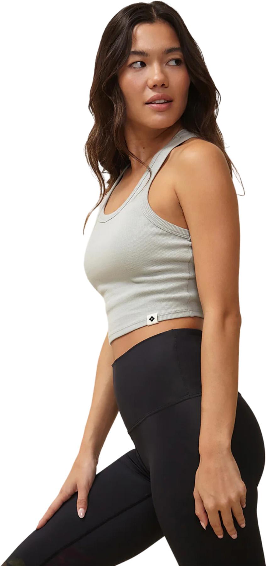 Product gallery image number 4 for product Mile-End Tank Top - Women's