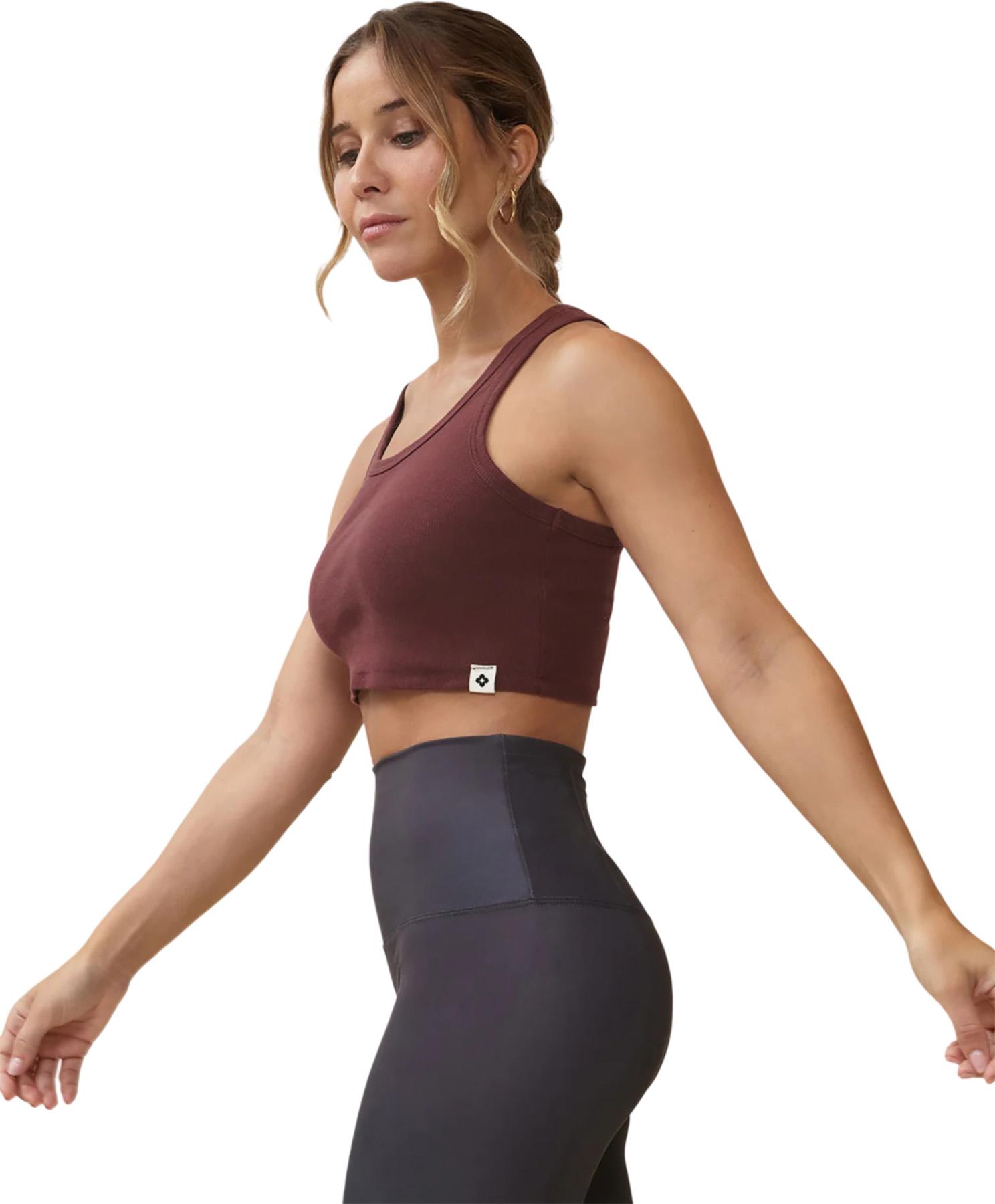 Product gallery image number 4 for product Mile-End Tank Top - Women's