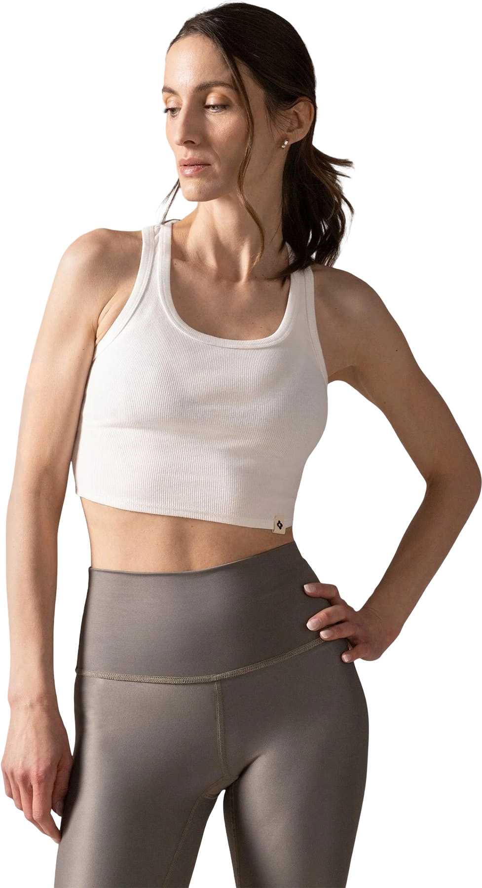 Natural White