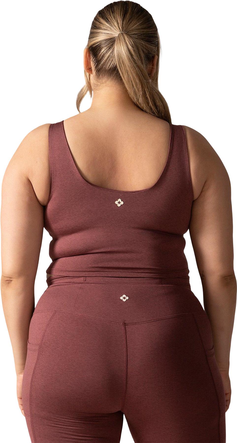 Product gallery image number 3 for product Let it Be Tank Top - Women's