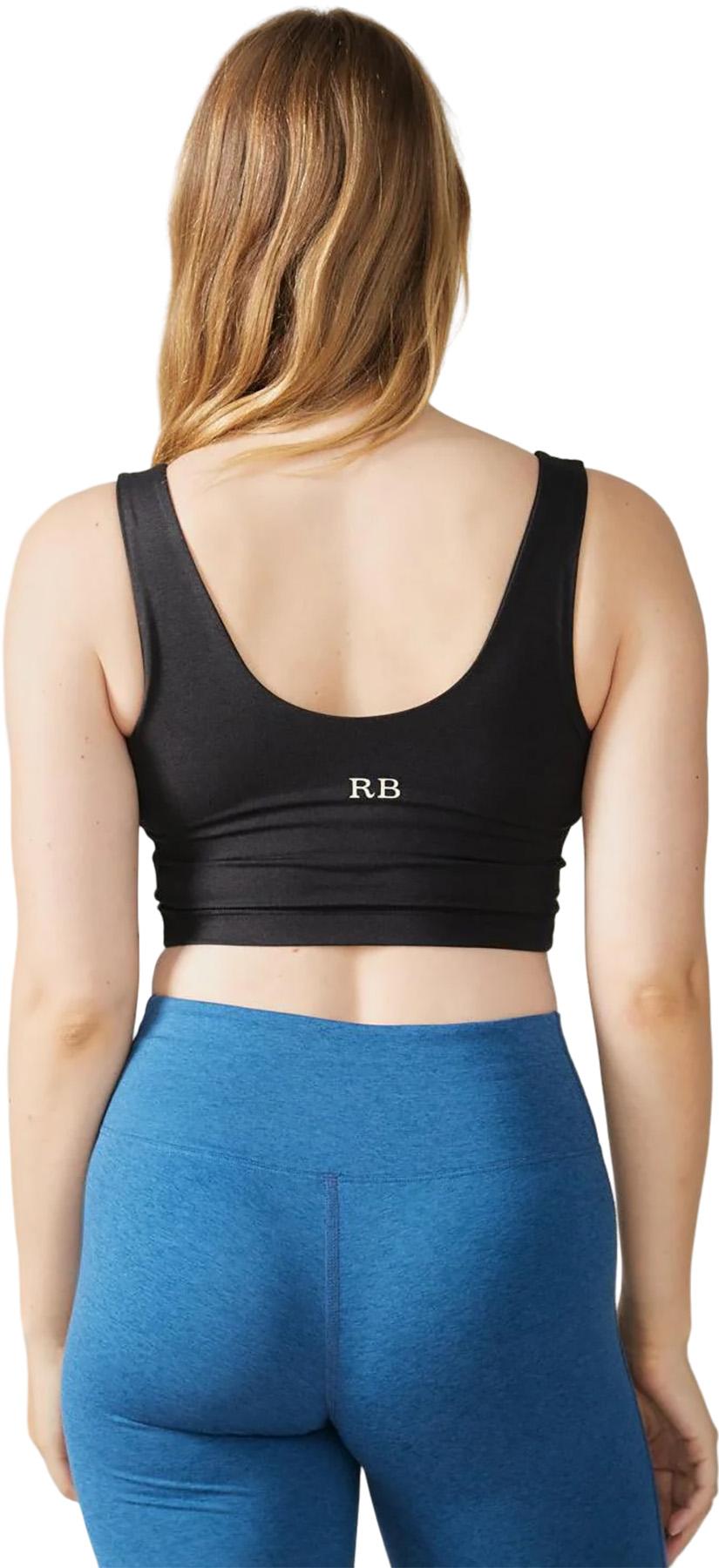 Product gallery image number 3 for product Let it Be Tank Top - Women's