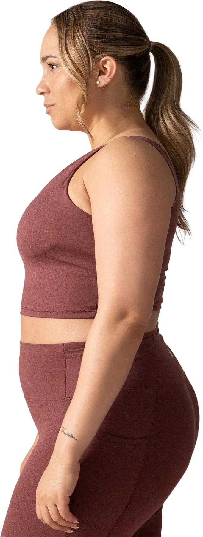 Product gallery image number 2 for product Let it Be Tank Top - Women's