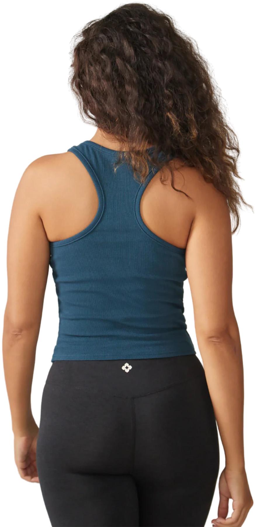 Product gallery image number 2 for product Mile-End Long Tank Top - Women's