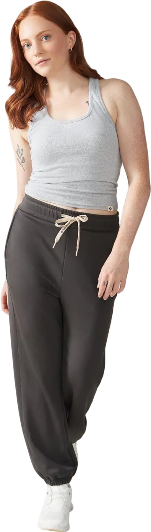 Product gallery image number 3 for product Mile-End Long Tank Top - Women's