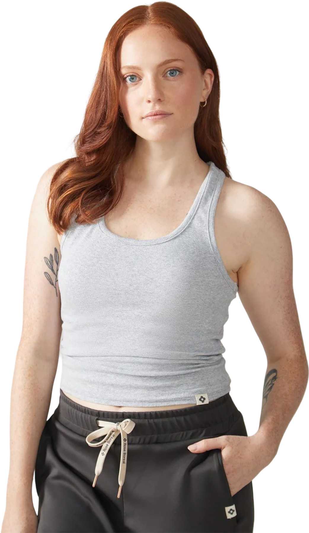 Product image for Mile-End Long Tank Top - Women's
