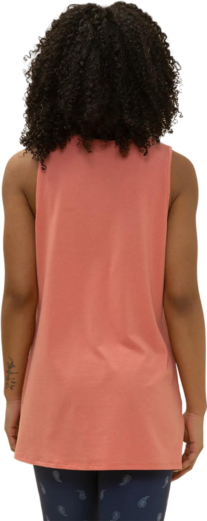 Product gallery image number 2 for product Astral Tank Top - Women's