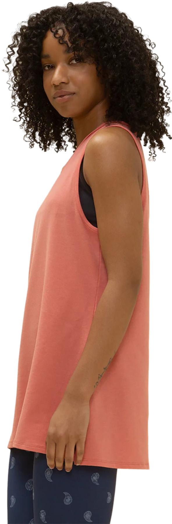 Product gallery image number 4 for product Astral Tank Top - Women's