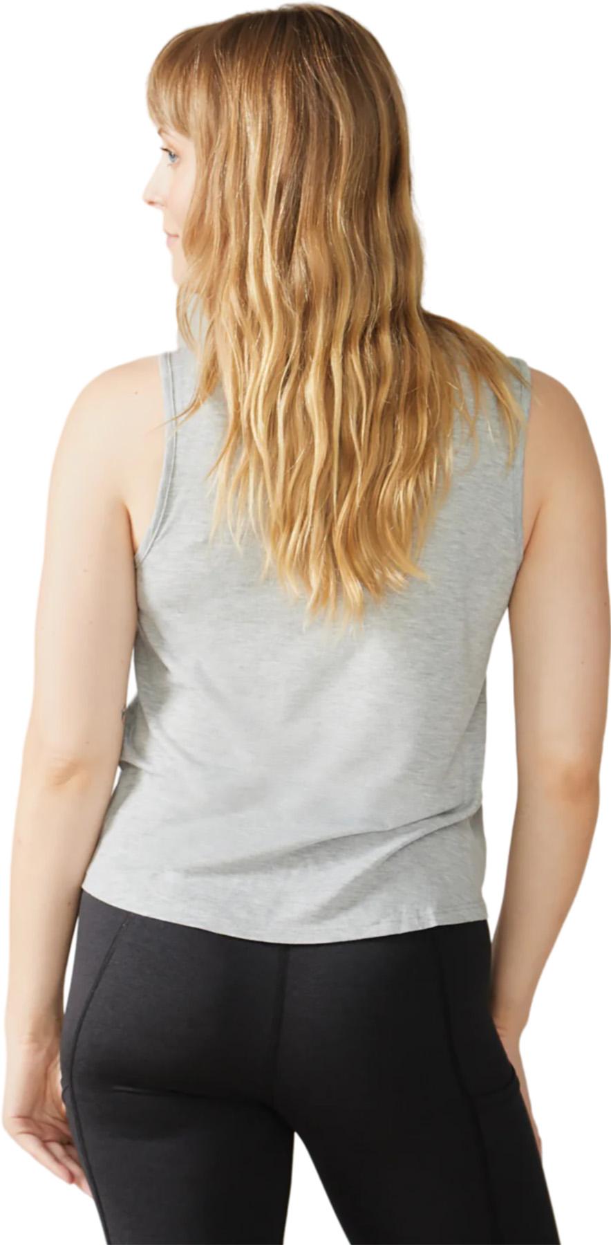Product gallery image number 2 for product More Joy Tank Top - Women's