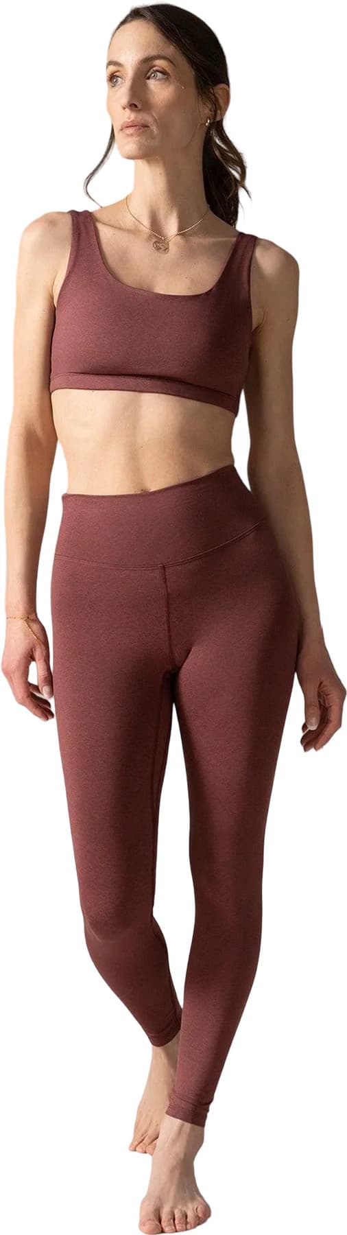 Product gallery image number 3 for product Life's Good Sports Bra - Women's