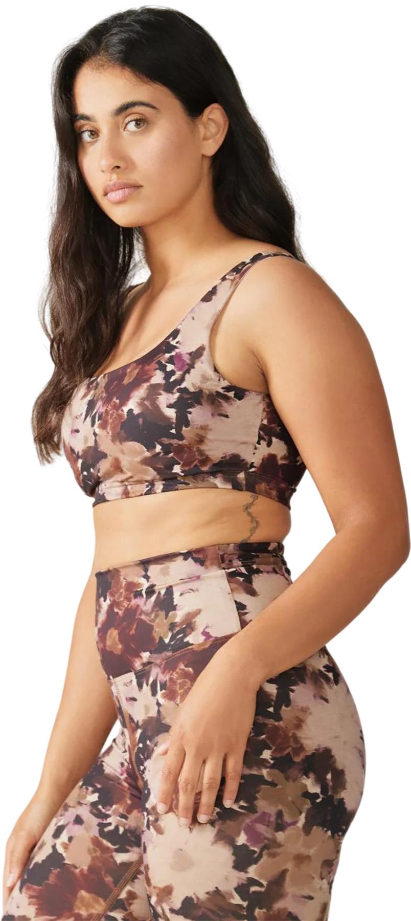 Product gallery image number 2 for product Life's Good Sports Bra - Women's