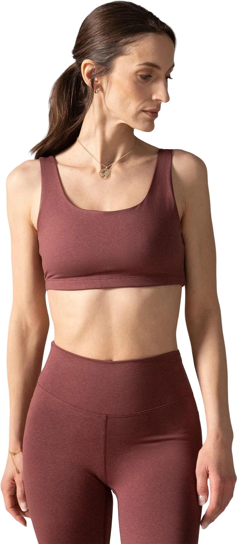 Product gallery image number 1 for product Life's Good Sports Bra - Women's