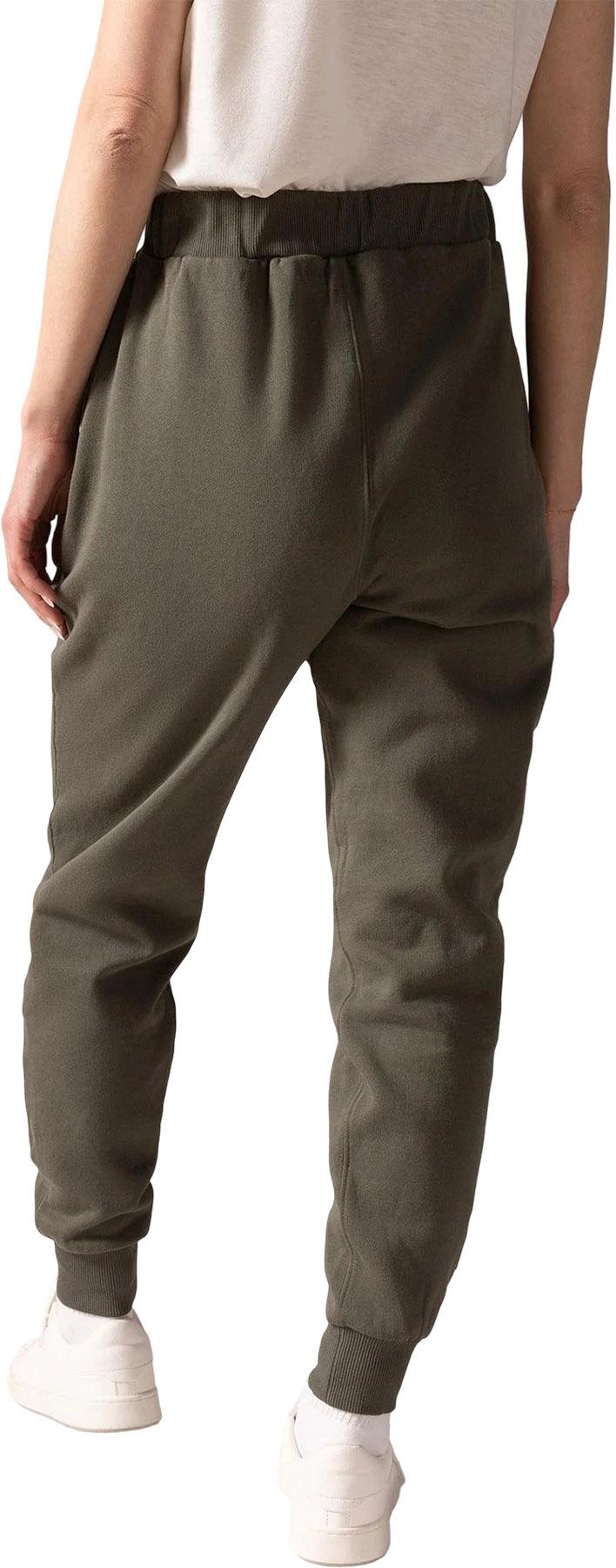 Product gallery image number 2 for product Kamouraska jogger - Women's