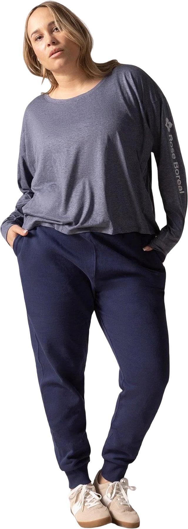 Product gallery image number 2 for product Kamouraska jogger - Women's