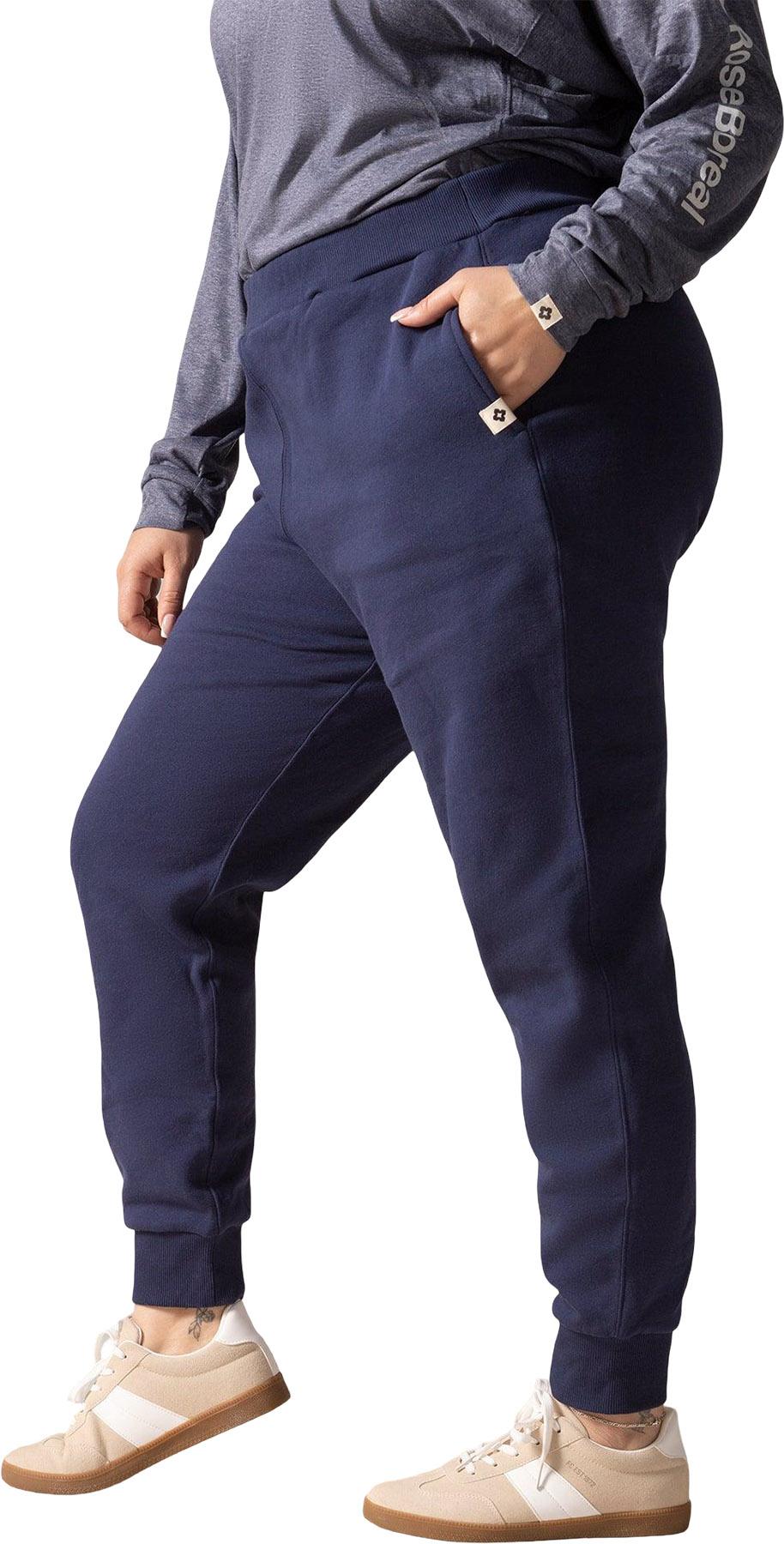 Product gallery image number 3 for product Kamouraska jogger - Women's
